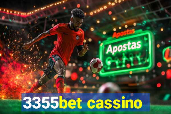 3355bet cassino